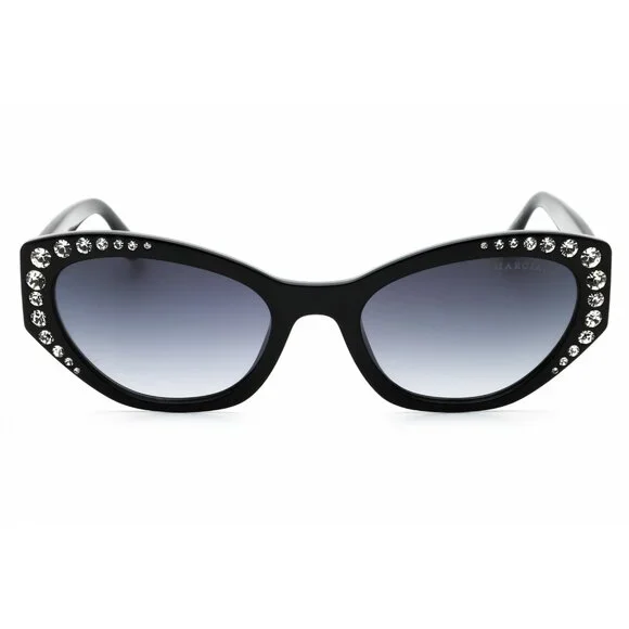 Guess by Marciano Sunglasses GM0001-01B-55 New with tags